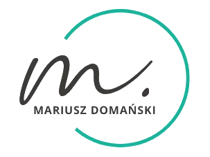 Mariusz Domański – AI Enthusiast