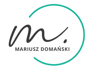 Mariusz Domański - AI Enthusiast